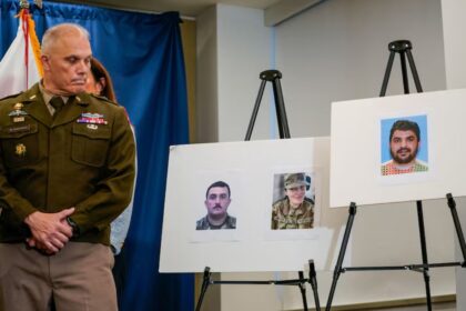 FBI Investigates Motive Behind Fatal Shooting