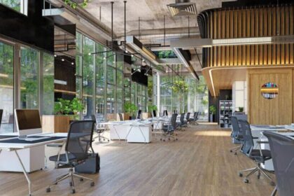 Manhattan Office Landlords