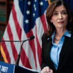 New York Lawmakers Push Hochul