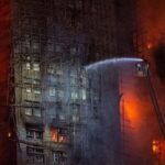 Hong Kong High-Rise Fire Leaves Over 120 Dead and Hundreds Missing