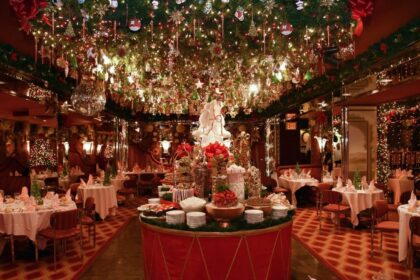 19 Best Restaurants Open on Christmas Day 2025 in NYC