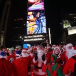 Everyone Hates SantaCon