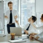 Executive Communication Best Practices