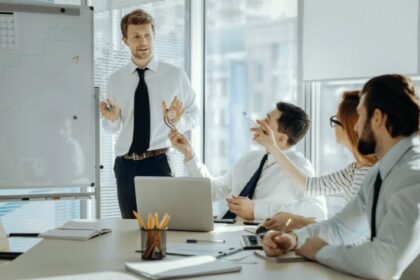 Executive Communication Best Practices