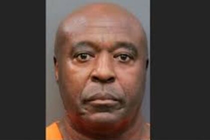 Florida Man Charged With Murder of Woman Found Near Gilgo Beach