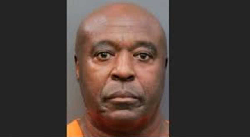 Florida Man Charged With Murder of Woman Found Near Gilgo Beach