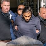 Harlem Teen Charged After Subway Rider Set on Fire at Penn Station