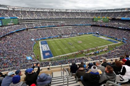 How New Jersey Secured the 2026 World Cup Final at MetLife