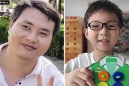 Hundreds Rally in Queens for 6-Year-Old Separated by ICE