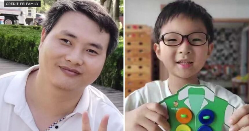 Hundreds Rally in Queens for 6-Year-Old Separated by ICE