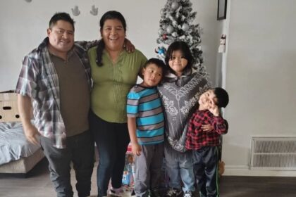 ICE Targets Family of Deported College Freshman in Austin, Texas