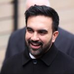 Mamdani Taps Wealthy Donors and Grassroots Givers for Transition