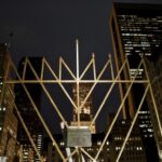 NYC Menorah Lightings Continue