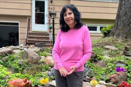 Neighbor Charged With Murder Fanwood Fire