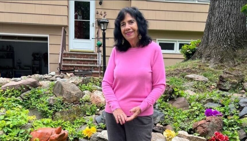 Neighbor Charged With Murder Fanwood Fire