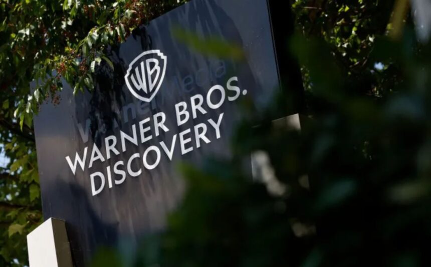 Netflix Won’t Lock Up Warner TV Shows