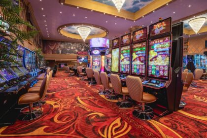 New York Board Backs Three Casino Licenses for New York City