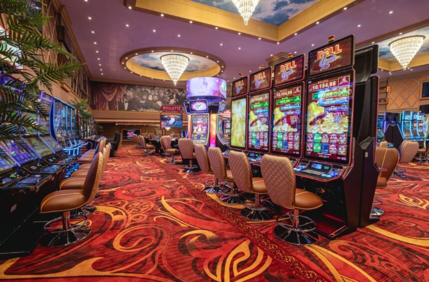 New York Board Backs Three Casino Licenses for New York City