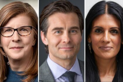 Report Highlights New York’s Highest Paid Corporate Executives