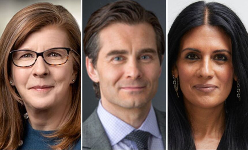 Report Highlights New York’s Highest Paid Corporate Executives