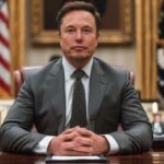 SpaceX Eyes Record Breaking IPO As Starlink Fuels Trillion Dollar Valuation