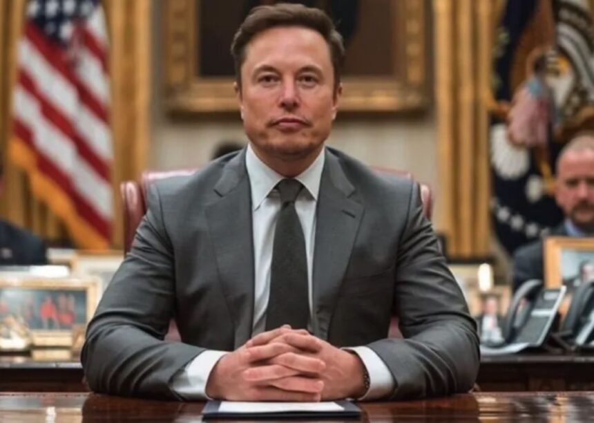 SpaceX Eyes Record Breaking IPO As Starlink Fuels Trillion Dollar Valuation