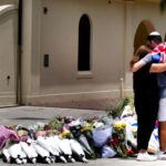 Sydney Hanukkah Shooting