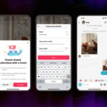 TikTok Rolls Out Shared Feed and Collections for Friends