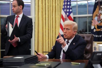 Trump Administration Removes Eight Immigration Judges in New York