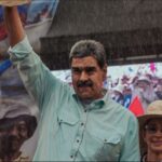 U.S. Sanctions Venezuela, Targets Maduro Family and Oil Tankers