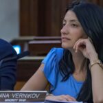 Vernikov Pick for NYC Antisemitism