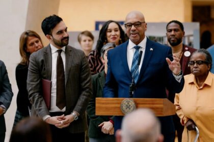 Mamdani Appoints Stanley